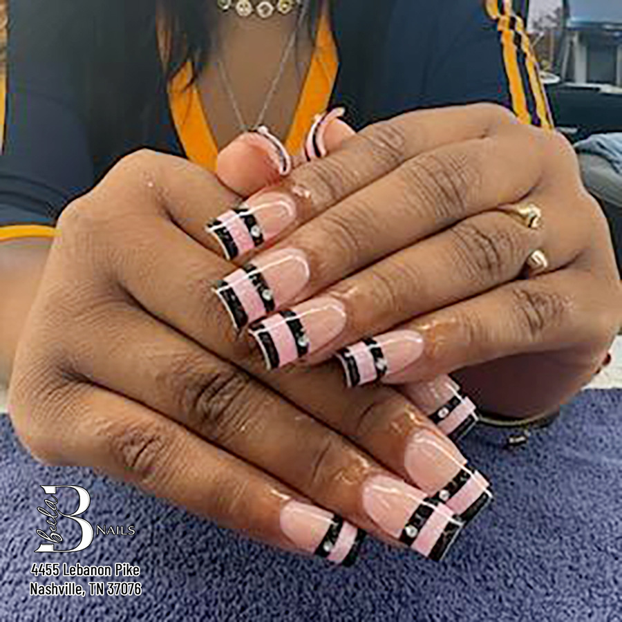 Bella Nail Spa